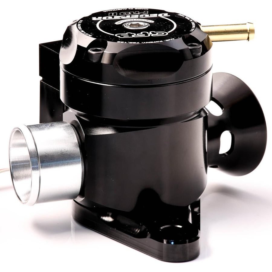 GFB T9502 DECEPTOR PRO 2 - IN-CABIN MOTORISED ADJUSTABLE BIAS VENTING DIVERTER VALVE - MAZDA 3 BK 2.3 MPS