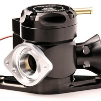 GFB T9503 DECEPTOR PRO 2 - IN-CABIN MOTORISED ADJUSTABLE BIAS VENTING DIVERTER VALVE - SUBARU FORESTER SG 2.5