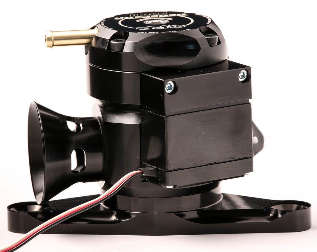 GFB T9503 DECEPTOR PRO 2 - IN-CABIN MOTORISED ADJUSTABLE BIAS VENTING ...