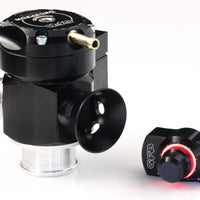 GFB T9507 DECEPTOR PRO 2 - IN-CABIN MOTORISED ADJUSTABLE BIAS VENTING DIVERTER VALVE - SUBARU FORESTER SJ 2.0
