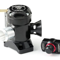 GFB T9510 DECEPTOR PRO II : IN-CABIN MOTORISED ADJUSTABLE BIAS VENTING DIVERTER VALVE - KIA STINGER