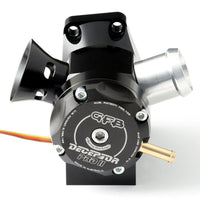 GFB T9510 DECEPTOR PRO II : IN-CABIN MOTORISED ADJUSTABLE BIAS VENTING DIVERTER VALVE - KIA STINGER