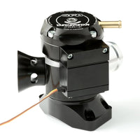 GFB T9510 DECEPTOR PRO II : IN-CABIN MOTORISED ADJUSTABLE BIAS VENTING DIVERTER VALVE - KIA STINGER