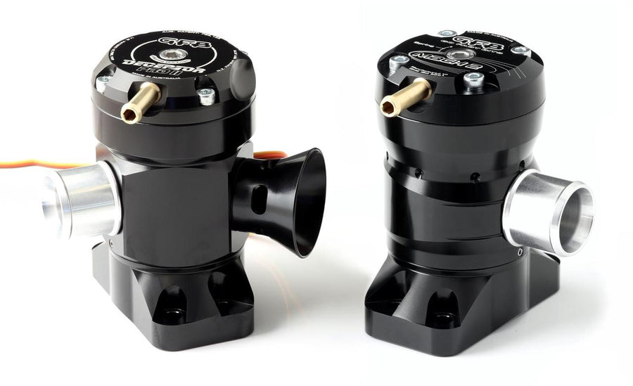 GFB T9513 DECEPTOR PRO II AND MACH 2 COMBINATION KIA STINGER V6