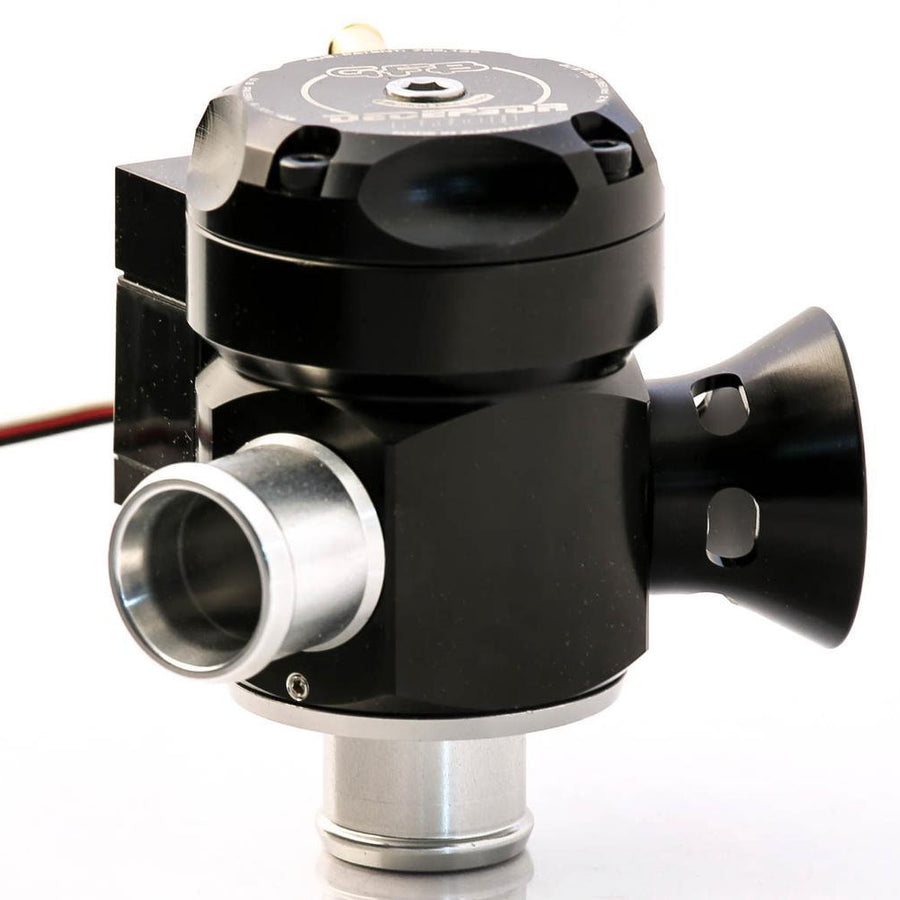 GFB T9520 DECEPTOR PRO 2 - IN-CABIN MOTORISED ADJUSTABLE BIAS VENTING DIVERTER VALVE - TOYOTA SUPRA JZA80
