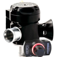 GFB T9525 DECEPTOR PRO 2 - IN-CABIN MOTORISED ADJUSTABLE BIAS VENTING DIVERTER VALVE - VW BORA 1.8T