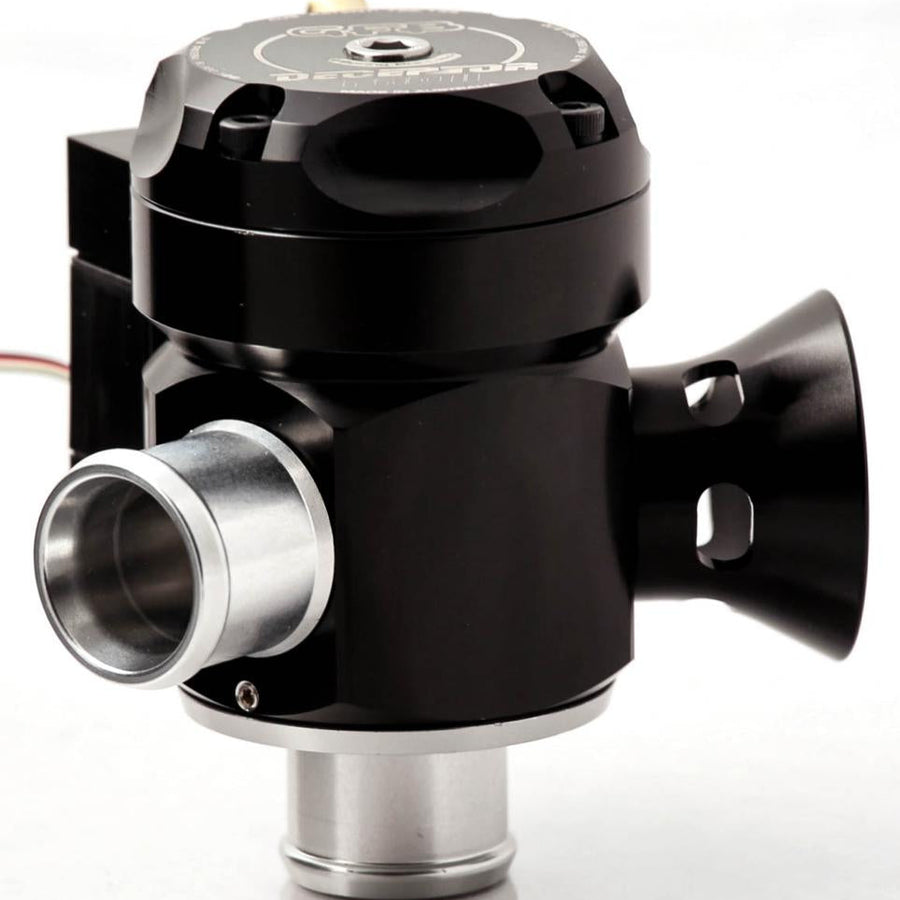 GFB T9525 DECEPTOR PRO 2 - IN-CABIN MOTORISED ADJUSTABLE BIAS VENTING DIVERTER VALVE - VW BORA 1.8T
