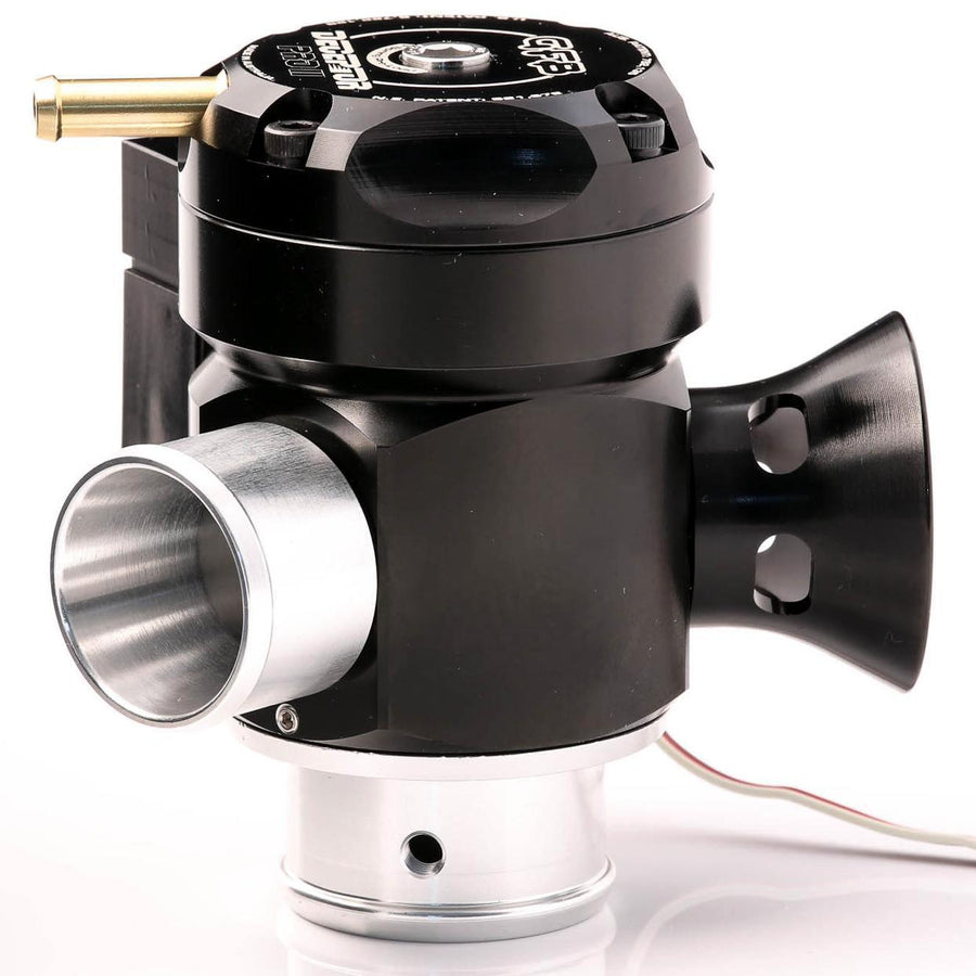 GFB T9535 DECEPTOR PRO 2 - IN-CABIN MOTORISED ADJUSTABLE BIAS VENTING DIVERTER VALVE - TOYOTA CELICA