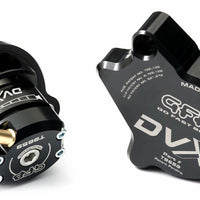 GFB T9659 DVX - Upgrade Recirc / Blow Off Valve - Audi TT MK3 2.0 Quattro