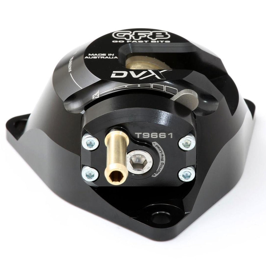 GFB T9661 DVX Valve - Hyundai i30N