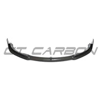 TESLA MODEL 3 2017-2023 CARBON FIBRE SPLITTER - V2