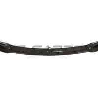TESLA MODEL 3 2017-2023 CARBON FIBRE SPLITTER - V2