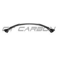 TESLA MODEL 3 2017-2023 CARBON FIBRE SPLITTER - V2
