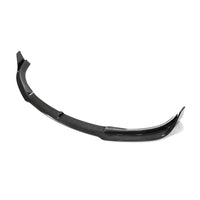 TESLA MODEL 3 2017-2023 CARBON FIBRE SPLITTER - V2