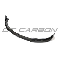 TESLA MODEL 3 2017-2023 CARBON FIBRE SPLITTER - V2