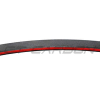 TESLA MODEL 3 2017-2023 CARBON FIBRE SPOILER - V2
