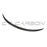 TESLA MODEL 3 2017-2023 CARBON FIBRE SPOILER - V2
