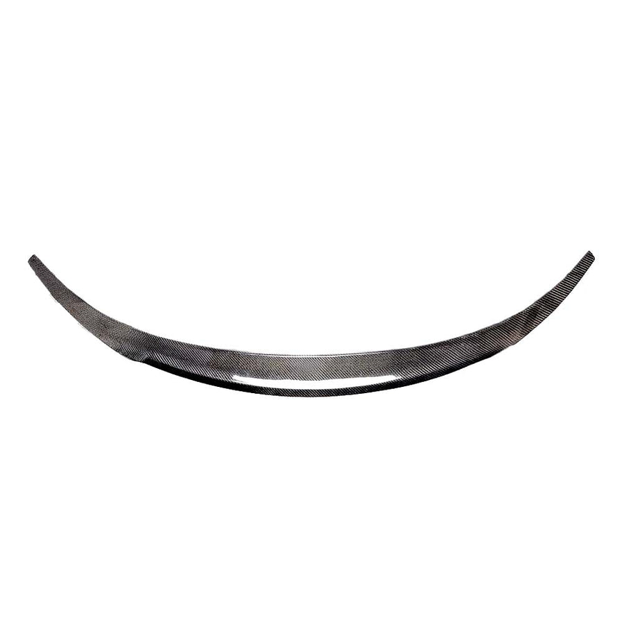 TESLA MODEL 3 2017-2023 CARBON FIBRE SPOILER - V3