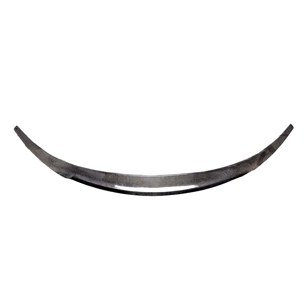 TESLA MODEL 3 2017-2023 CARBON FIBRE SPOILER - V3