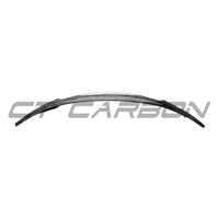 TESLA MODEL 3 2017-2023 CARBON FIBRE SPOILER - V3