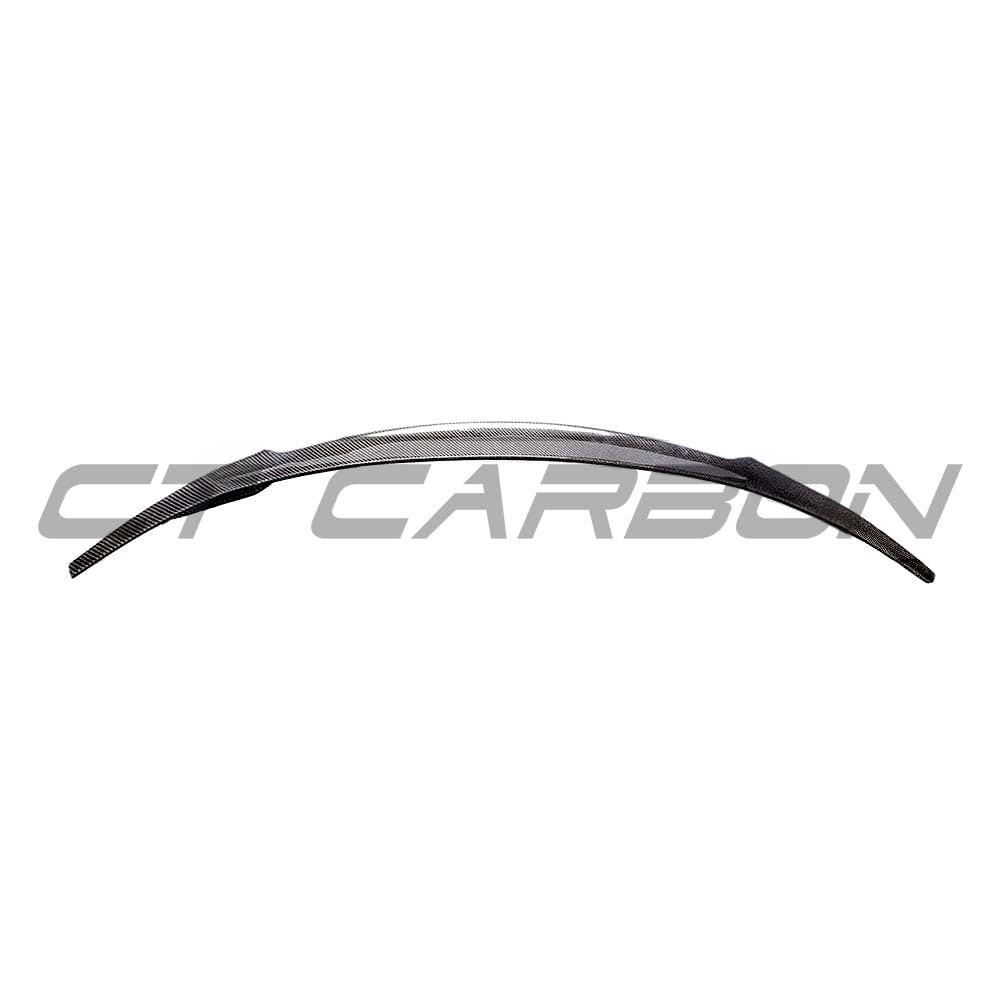 TESLA MODEL 3 2017-2023 CARBON FIBRE SPOILER - V3