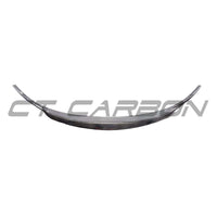 TESLA MODEL 3 2017-2023 CARBON FIBRE SPOILER - V3