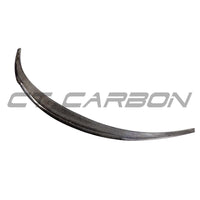 TESLA MODEL 3 2017-2023 CARBON FIBRE SPOILER - V3