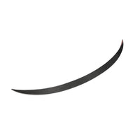 TESLA MODEL 3 2017-2023 CARBON FIBRE SPOILER - V2