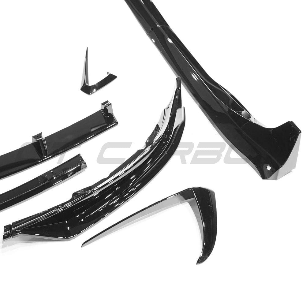TESLA MODEL 3 FULL GLOSS BLACK KIT