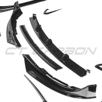 TESLA MODEL 3 FULL GLOSS BLACK KIT
