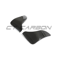 TESLA MODEL Y MK1 2020-2025 CARBON FIBRE FULL KIT - V1