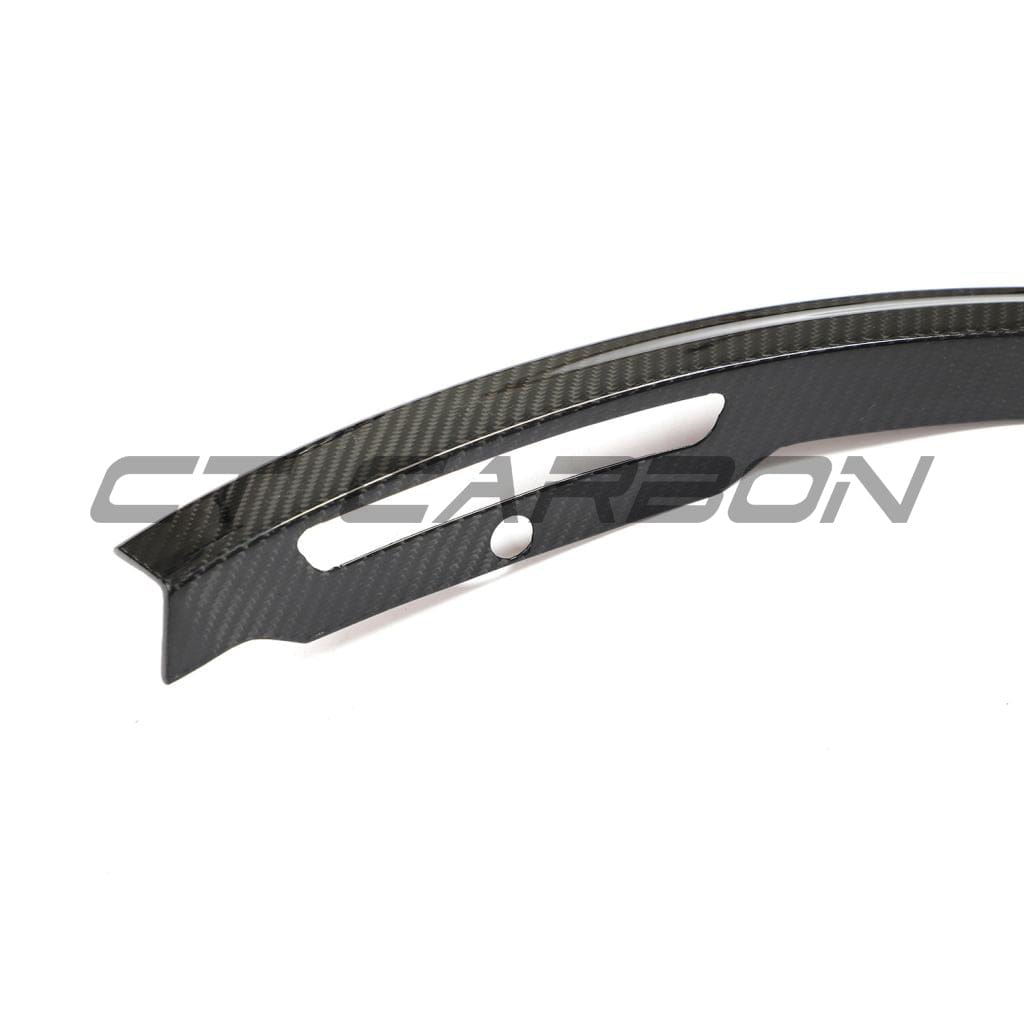 TESLA MODEL Y MK1 2020-2025 CARBON FIBRE FULL KIT - V1