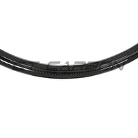 TESLA MODEL Y MK1 2020-2025 CARBON FIBRE FULL KIT - V1