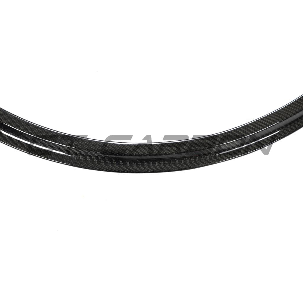 TESLA MODEL Y MK1 2020-2025 CARBON FIBRE FULL KIT - V1