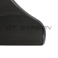 TESLA MODEL Y MK1 2020-2025 CARBON FIBRE FULL KIT - V1