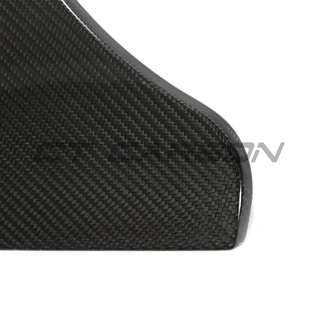 TESLA MODEL Y MK1 2020-2025 CARBON FIBRE FULL KIT - V1
