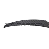 TESLA MODEL Y MK1 2020-2025 CARBON FIBRE FULL KIT - V1