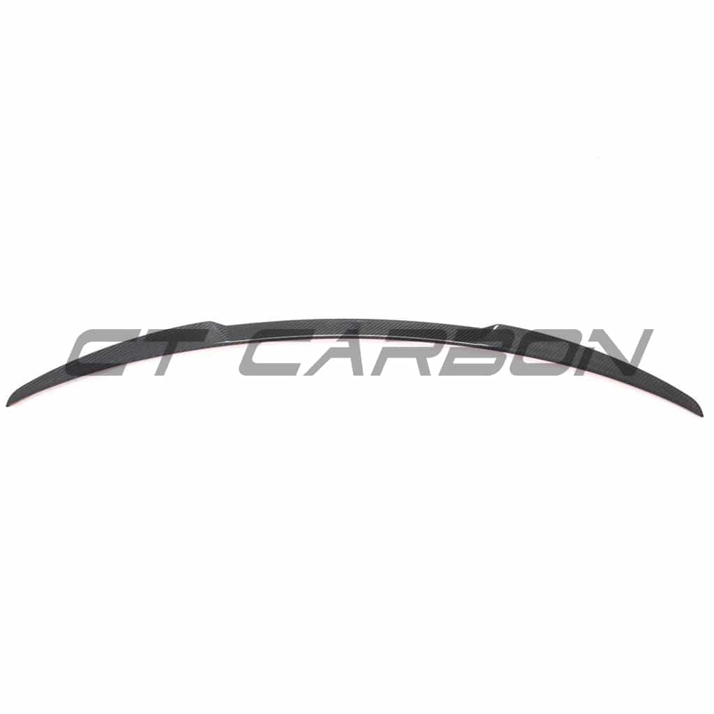 TESLA MODEL Y MK1 2020-2025 CARBON FIBRE FULL KIT - V1