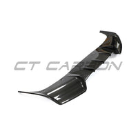 TESLA MODEL Y MK1 2020-2025 CARBON FIBRE FULL KIT - V1