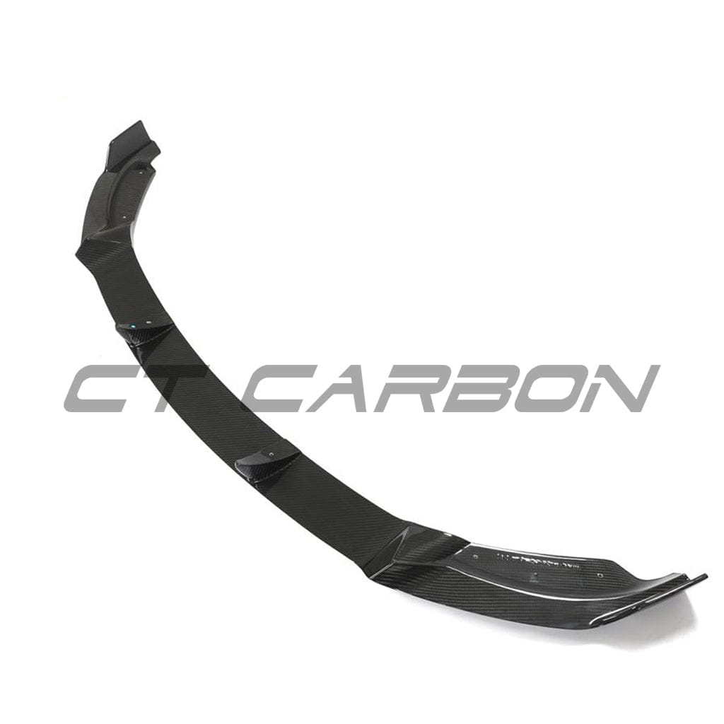 TESLA MODEL Y MK1 2020-2025 CARBON FIBRE FULL KIT - V2