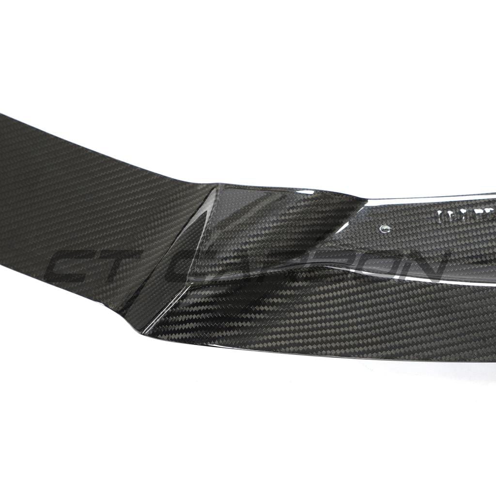 TESLA MODEL Y MK1 2020-2025 CARBON FIBRE FULL KIT - V2