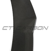 TESLA MODEL Y MK1 2020-2025 CARBON FIBRE FULL KIT - V2