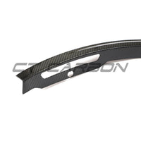 TESLA MODEL Y MK1 2020-2025 CARBON FIBRE FULL KIT - V2