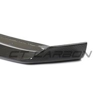 TESLA MODEL Y MK1 2020-2025 CARBON FIBRE FULL KIT - V4
