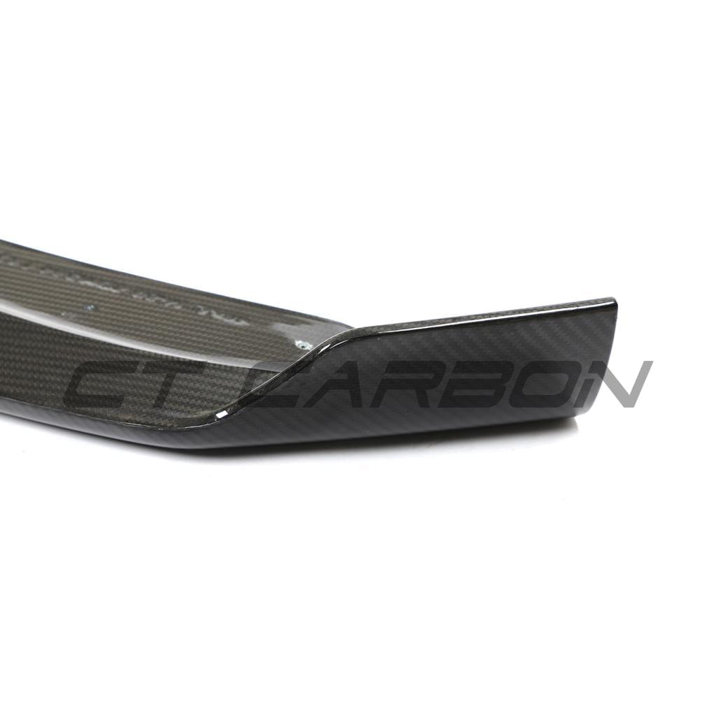 TESLA MODEL Y MK1 2020-2025 CARBON FIBRE FULL KIT - V4