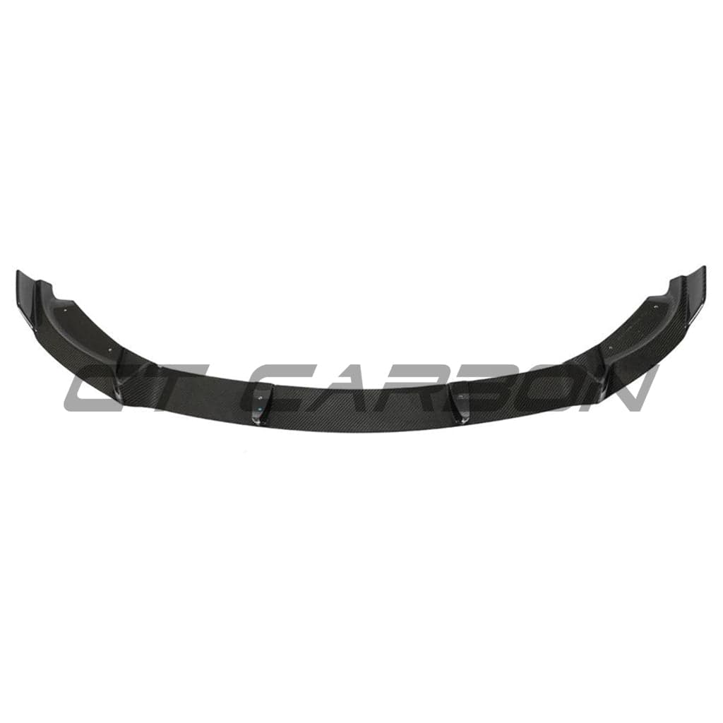 TESLA MODEL Y MK1 2020-2025 CARBON FIBRE FULL KIT - V4