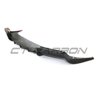 TESLA MODEL Y MK1 2020-2025 CARBON FIBRE FULL KIT - V4
