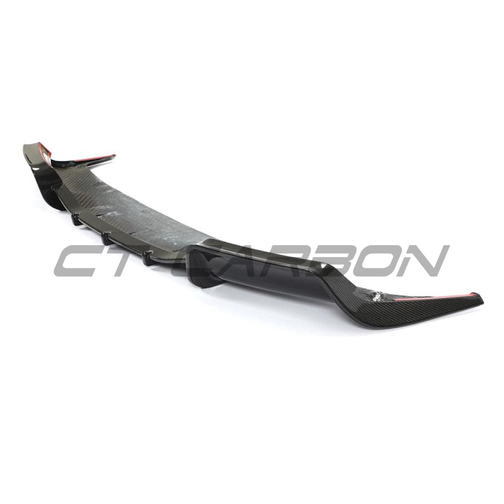 TESLA MODEL Y MK1 2020-2025 CARBON FIBRE FULL KIT - V4