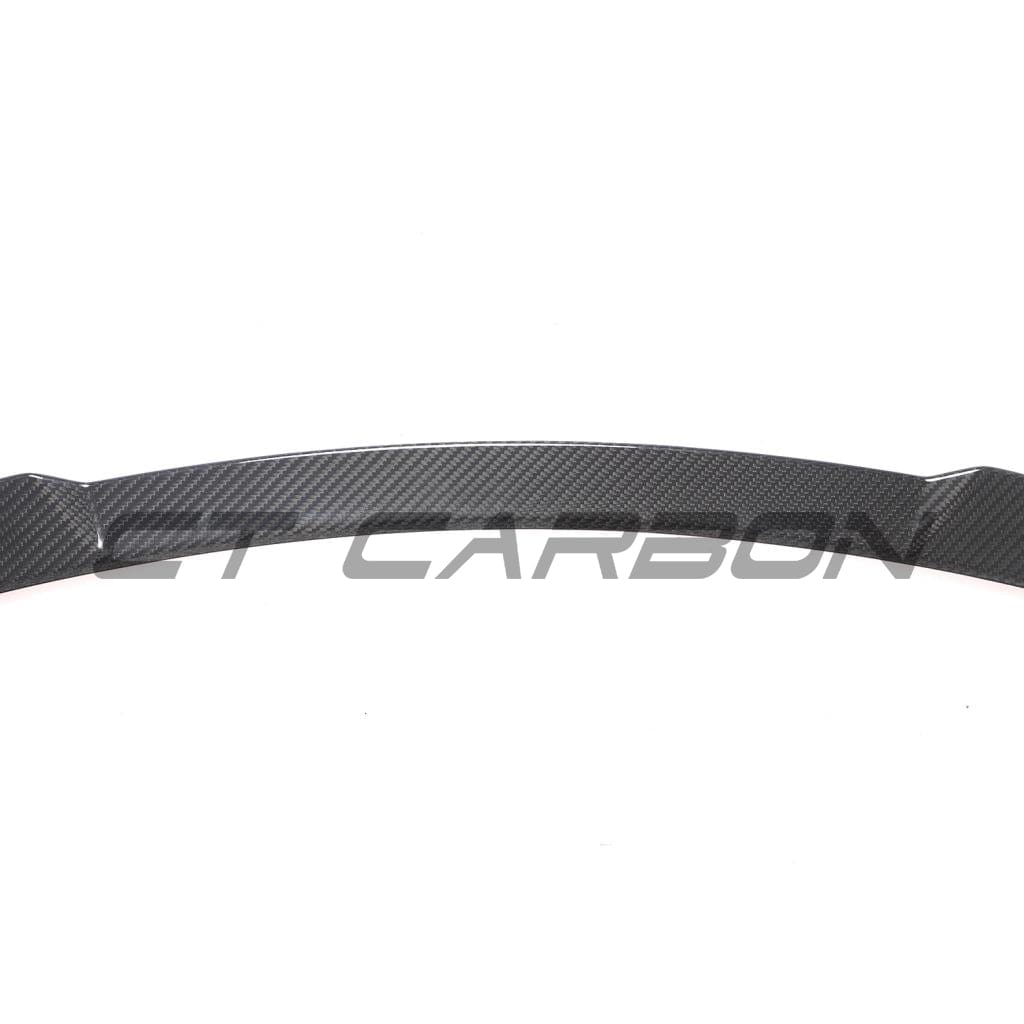 TESLA MODEL Y MK1 2020-2025 CARBON FIBRE SPOILER - V1