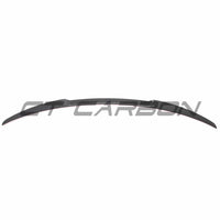 TESLA MODEL Y MK1 2020-2025 CARBON FIBRE SPOILER - V1